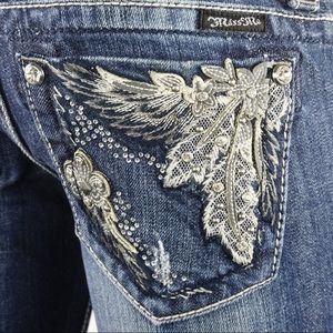 NWOT Miss Me Jeans
